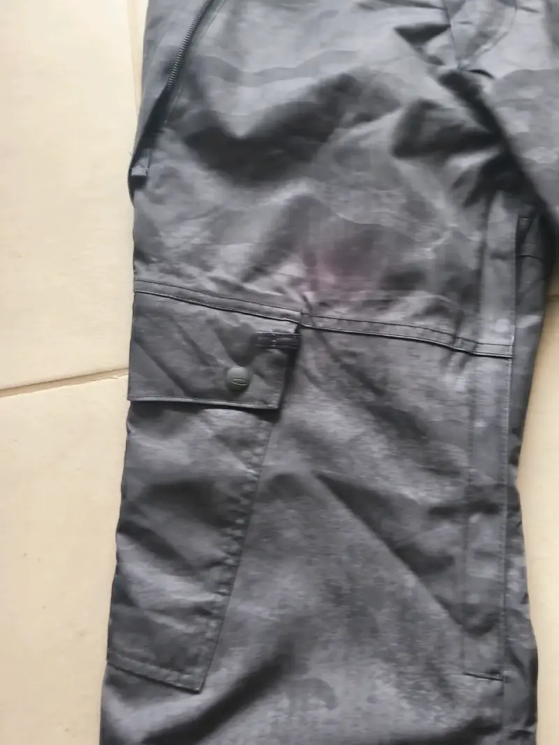 Pantalones Oakley nieve talla S /42 nacional - 5