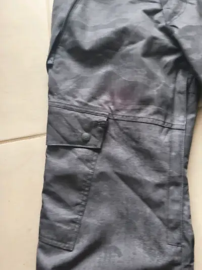 Pantalones Oakley nieve talla S /42 nacional - miniatura 5