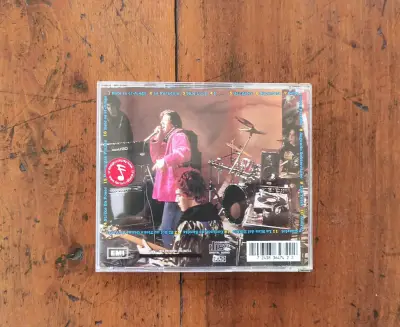 Los Tetas - Mama Funk - miniatura 3