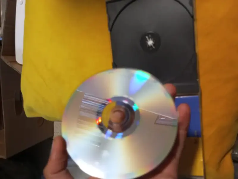 CD Mary J. Blige – What's the 411? Remix (1993) Ed - 4