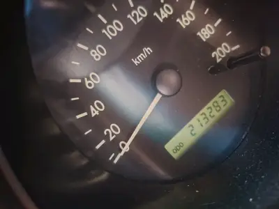 Auto Chevrolet Aveo 2008 en buen estado - miniatura 2