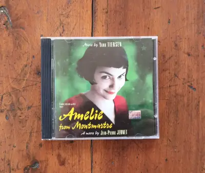 Amélie - Banda Sonora Original - miniatura 1