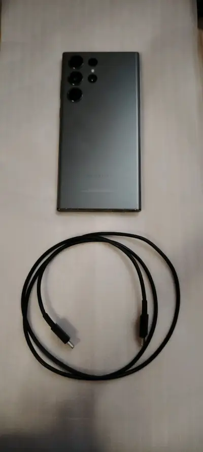 SAMSUNG S23 ULTRA (para reparar o repuesto) - miniatura 1