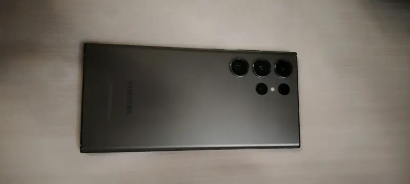 SAMSUNG S23 ULTRA (para reparar o repuesto) - 2