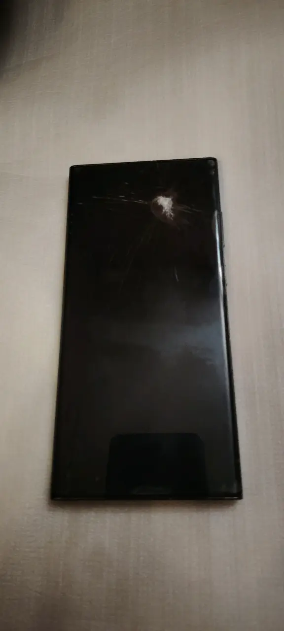 SAMSUNG S23 ULTRA (para reparar o repuesto) - 3