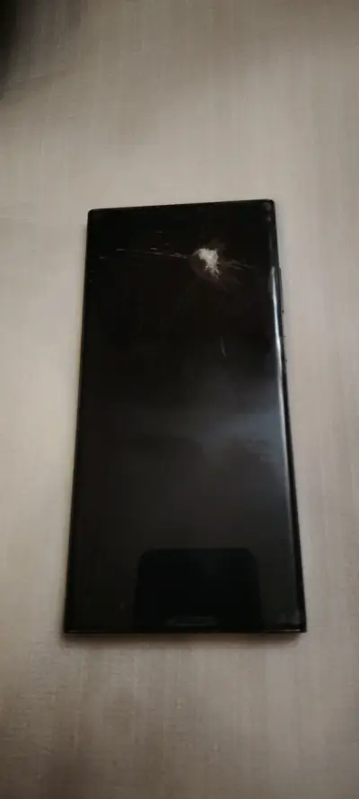 SAMSUNG S23 ULTRA (para reparar o repuesto) - miniatura 3