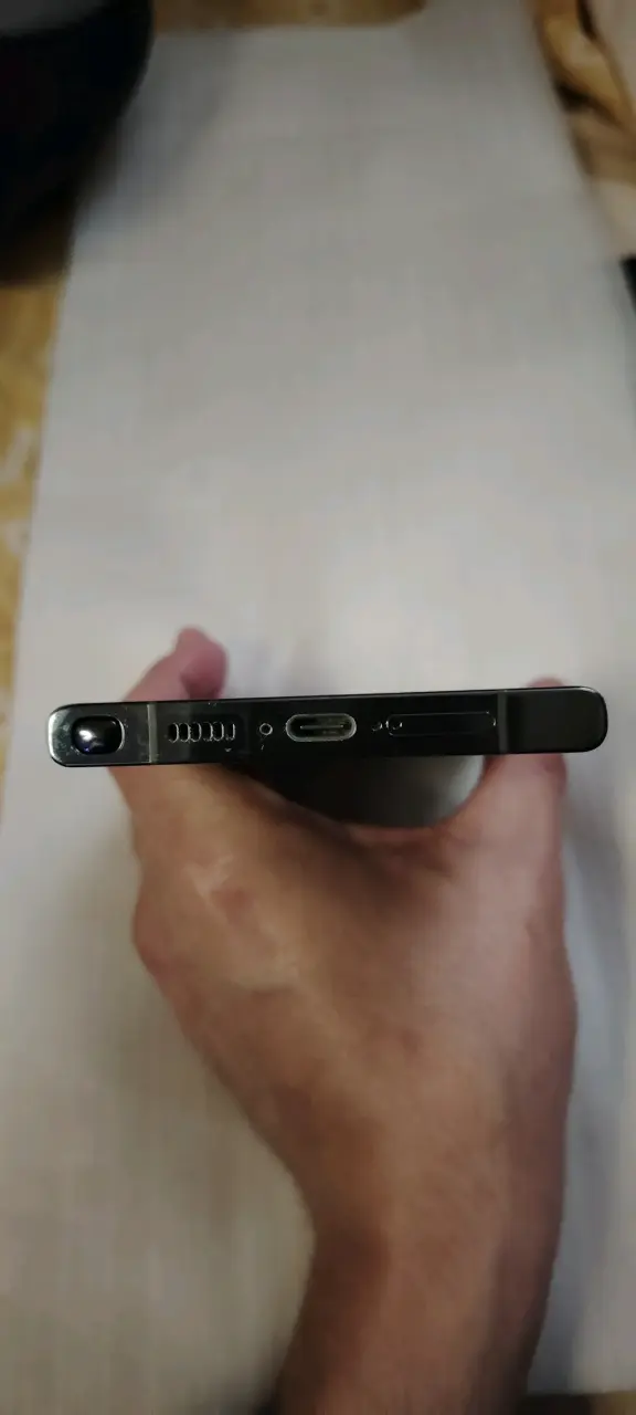 SAMSUNG S23 ULTRA (para reparar o repuesto) - 4