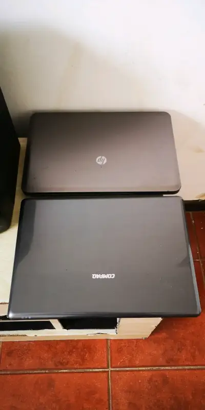 Notebook y Netbook para desarme - miniatura 4