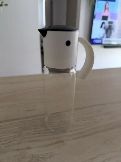 Aceitero vidrio - miniatura 1