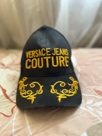 Gorro estilo versa e - miniatura 1