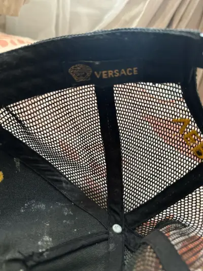 Gorro estilo versa e - miniatura 3
