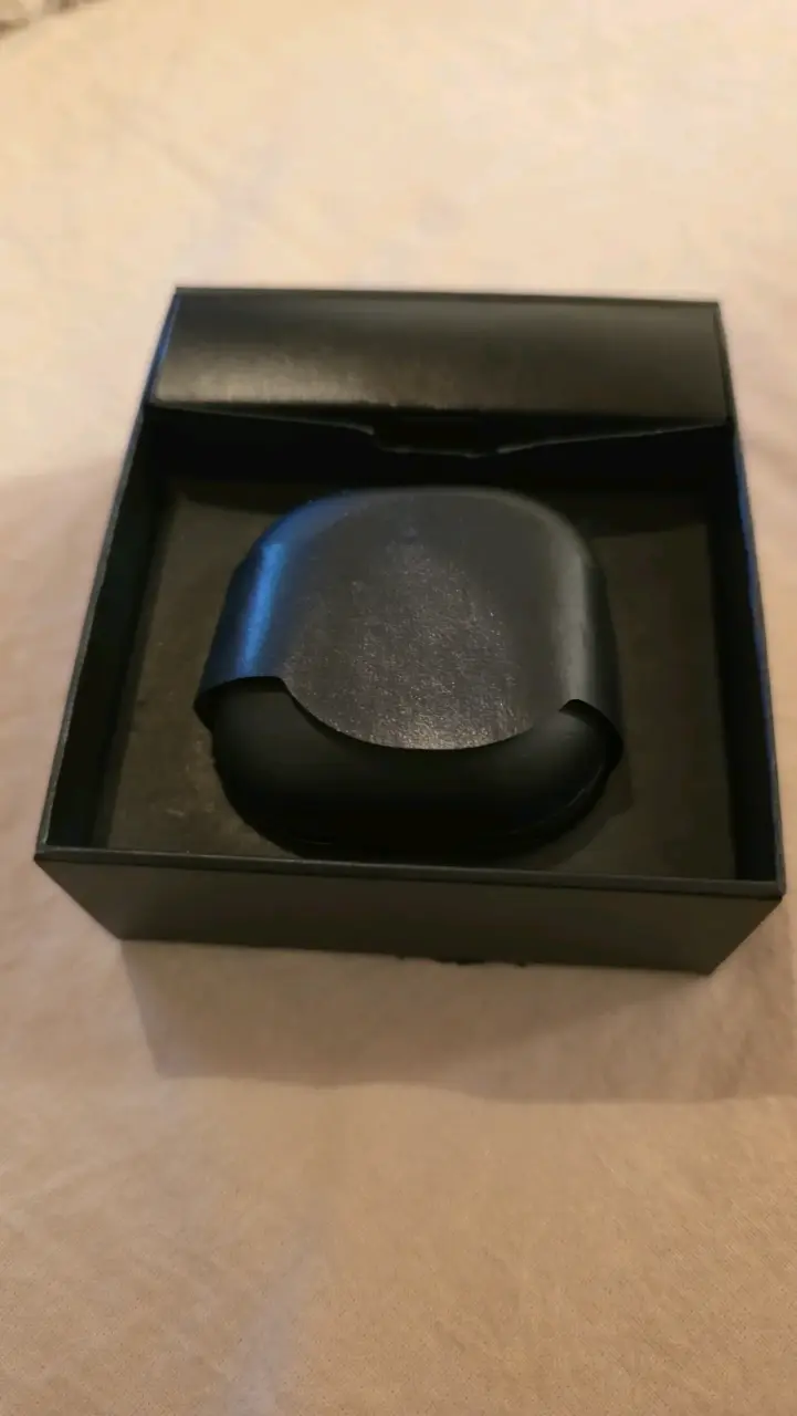 Audífonos Inalámbricos Samsung Galaxy Buds2 Pro - 2