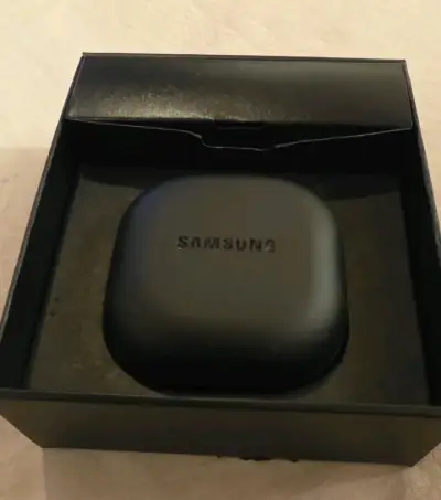 Audífonos Inalámbricos Samsung Galaxy Buds2 Pro - miniatura 3