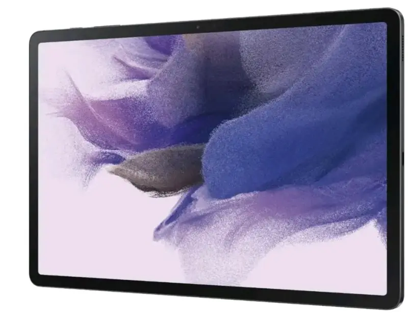 Tablet Samsung Galaxy Tab S7 con teclado. - 5