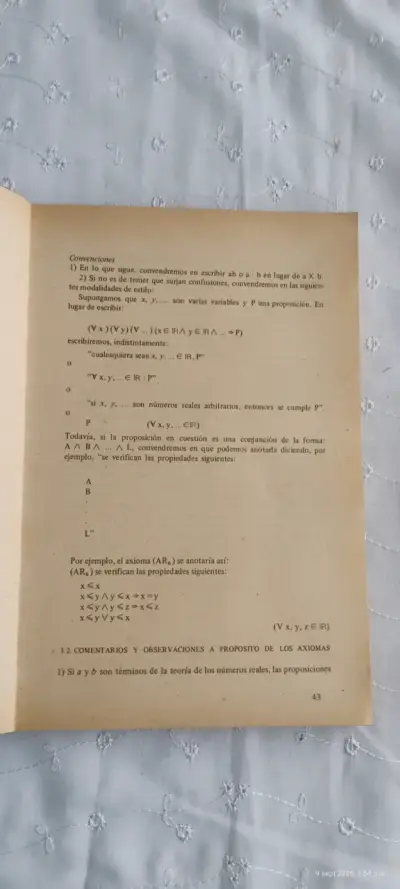 Libro Introducción a la Teoría de los Números - miniatura 2
