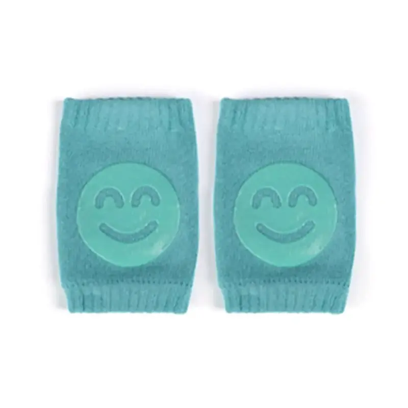 Rodilleras antideslizantes para bebé colores vario - 4