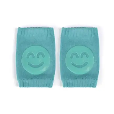 Rodilleras antideslizantes para bebé colores vario - miniatura 4