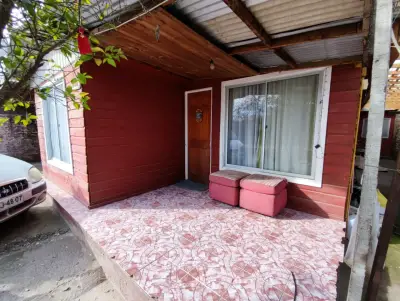 🏡 ¡SE VENDE PROPIEDAD CON 2 CASAS EN PEÑAFLOR! - miniatura 2