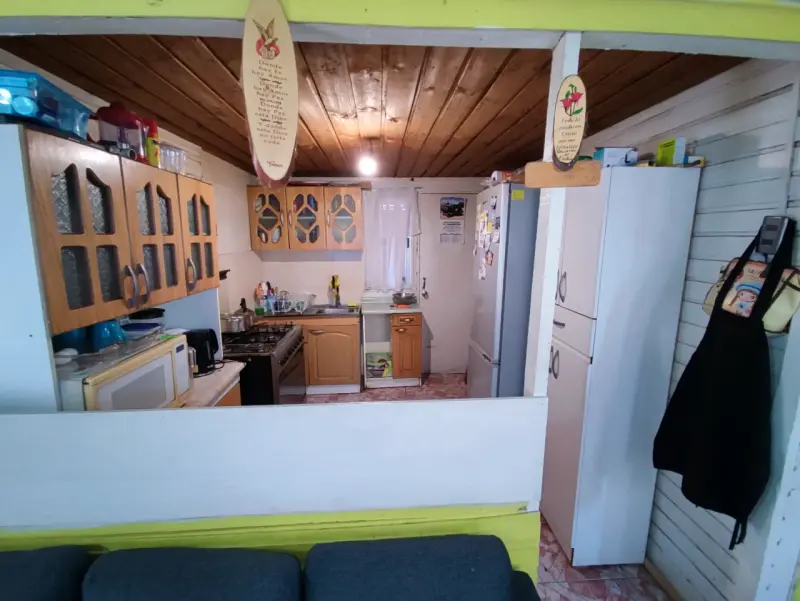 🏡 ¡SE VENDE PROPIEDAD CON 2 CASAS EN PEÑAFLOR! - 4