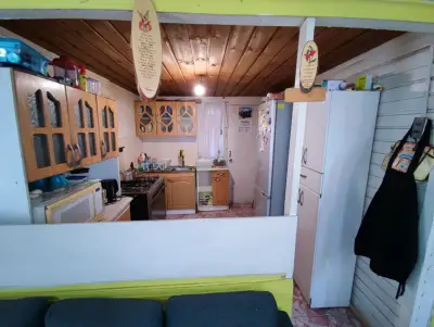 🏡 ¡SE VENDE PROPIEDAD CON 2 CASAS EN PEÑAFLOR! - miniatura 4