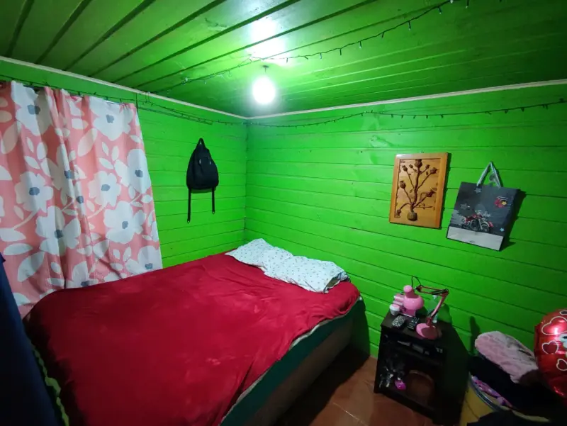 🏡 ¡SE VENDE PROPIEDAD CON 2 CASAS EN PEÑAFLOR! - 5
