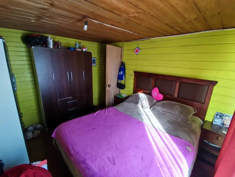 🏡 ¡SE VENDE PROPIEDAD CON 2 CASAS EN PEÑAFLOR! - 6