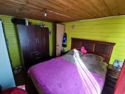 🏡 ¡SE VENDE PROPIEDAD CON 2 CASAS EN PEÑAFLOR! - miniatura 6
