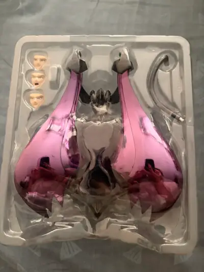 Rhadamanthys  Myth cloth EX - miniatura 3