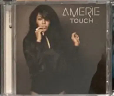 CD Amerie – Touch (2005) Edición Canadá / Hits R&B - miniatura 1