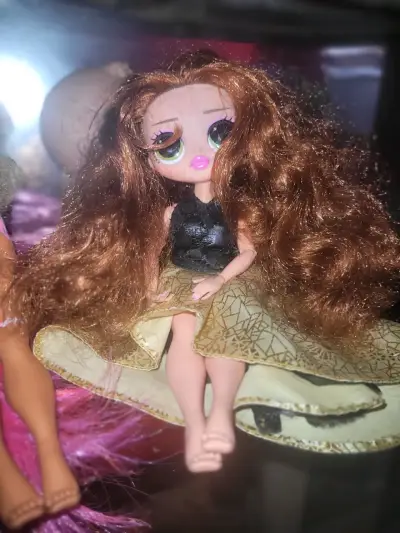 lote muñecas LOL - miniatura 3