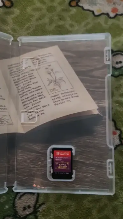 Juego Nintendo Switch Pokémon Violeta - miniatura 2