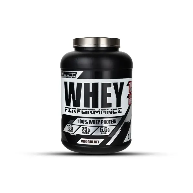 Proteína Whey Performance Chocolate 5 lb