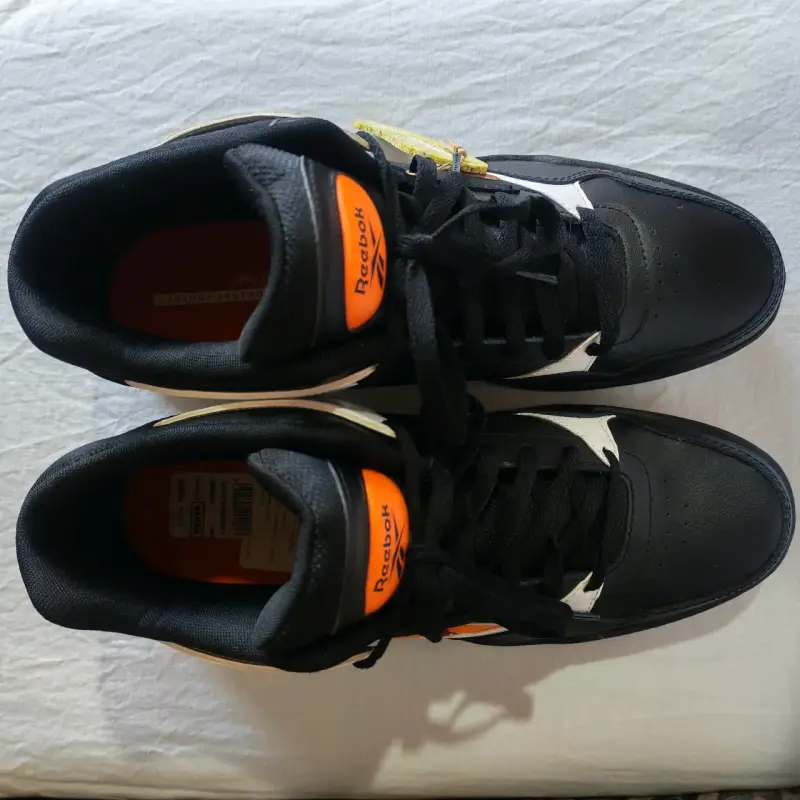 Zapatillas deportivas Reebok Hombre - 2