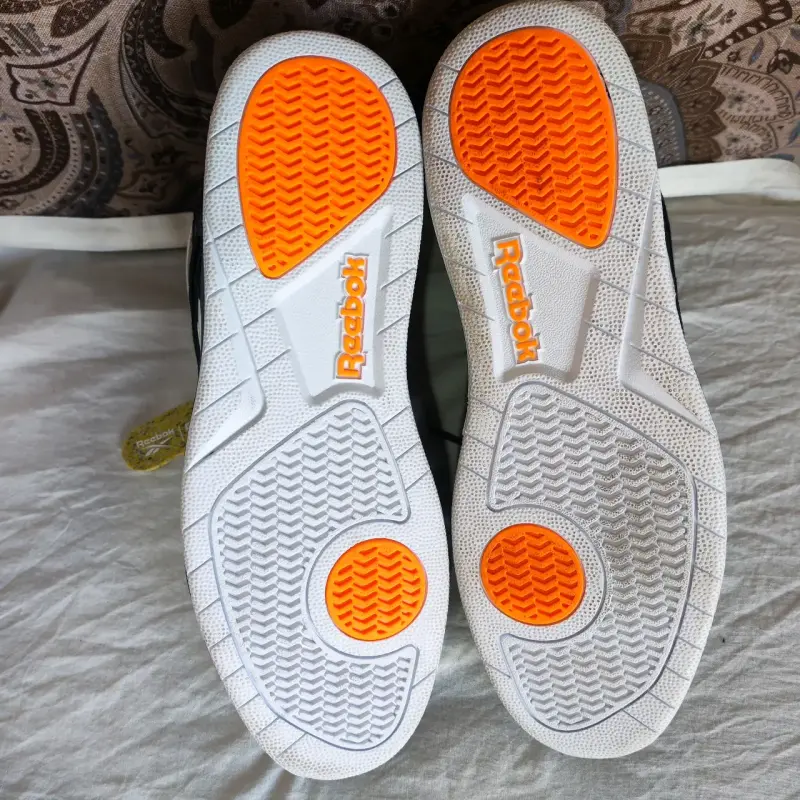 Zapatillas deportivas Reebok Hombre - 3