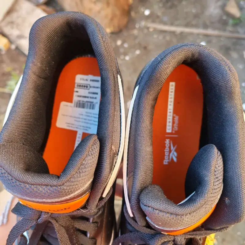 Zapatillas deportivas Reebok Hombre - 4