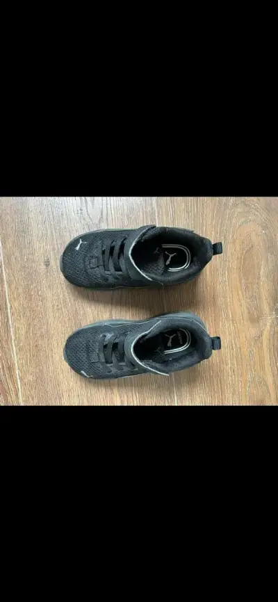 Zapatillas niño puma - miniatura 1