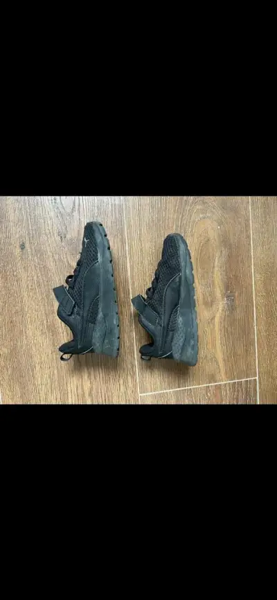 Zapatillas niño puma - miniatura 2