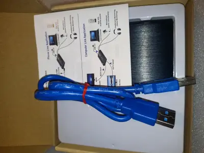 Capturadora de Video 4K USB3.0 Ultra HD - miniatura 4