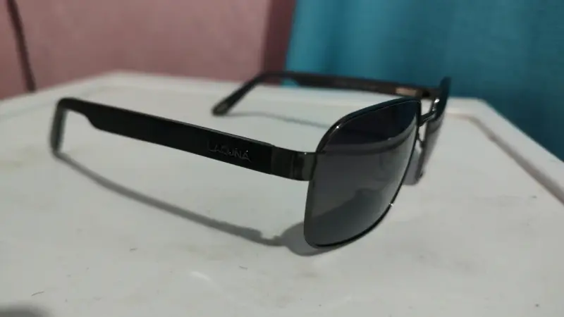 Gafas de Sol marca laguna - 2