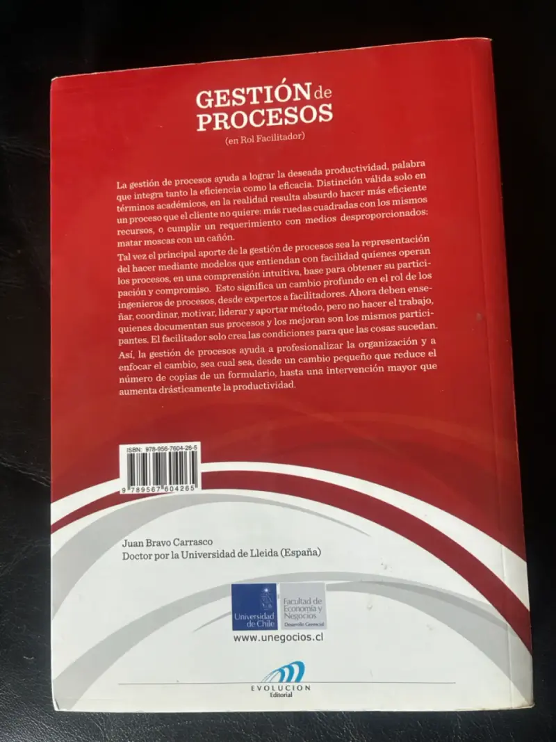 Libro Gestión de Procesos en Rol Facilitador - 2