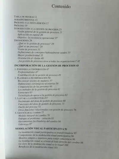 Libro Gestión de Procesos en Rol Facilitador - miniatura 3