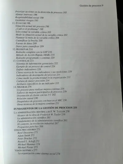 Libro Gestión de Procesos en Rol Facilitador - miniatura 5