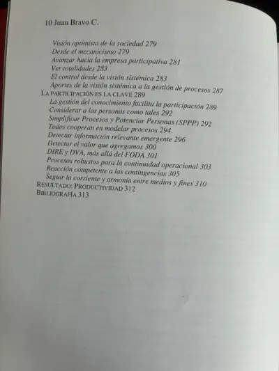 Libro Gestión de Procesos en Rol Facilitador - miniatura 6