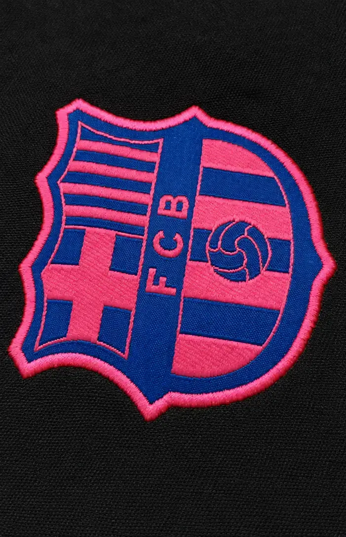 Camiseta entretenimiento FC Barcelona 21-22 Thai - 2