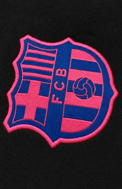 Camiseta entretenimiento FC Barcelona 21-22 Thai - miniatura 2
