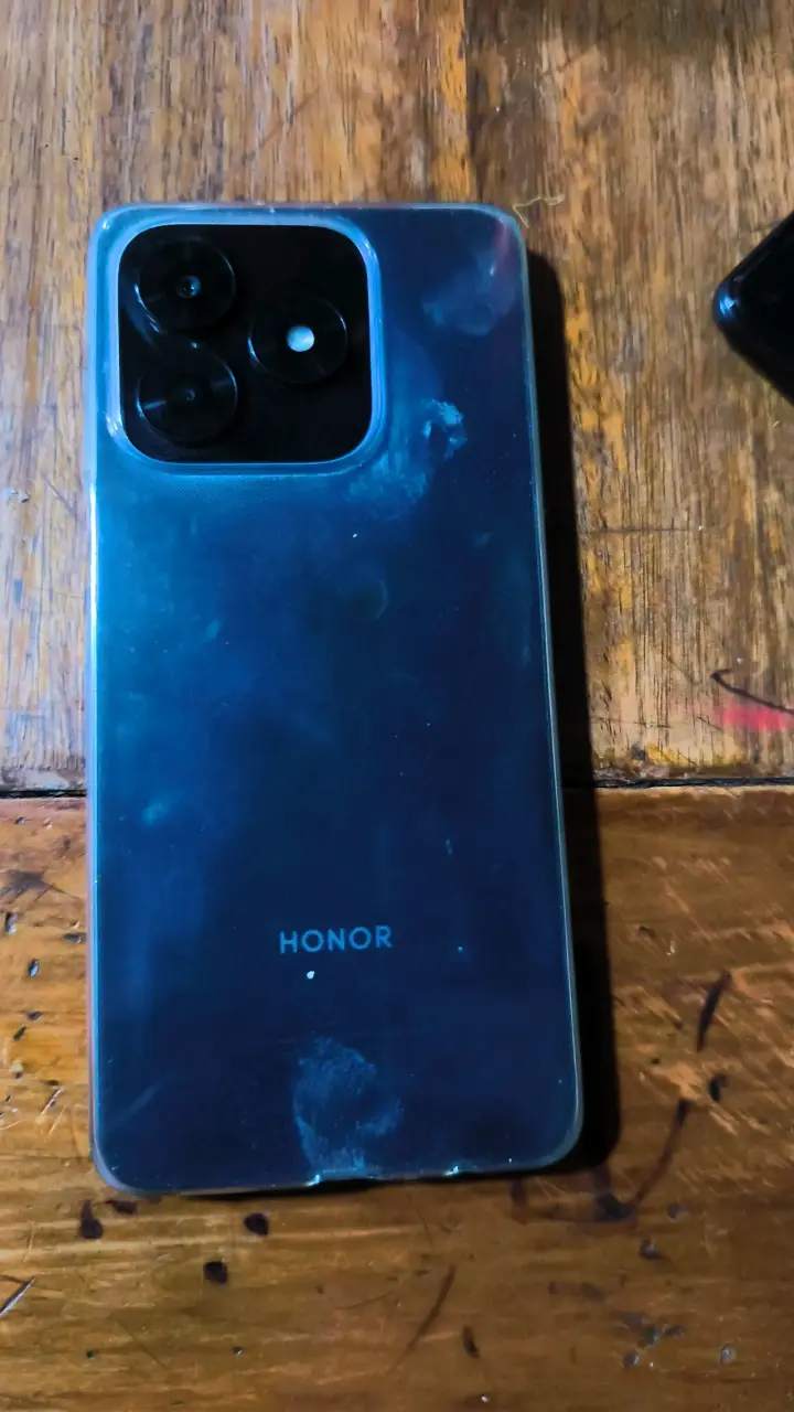 Smartphone Honor X5c con 4GB RAM y 128GB - 3