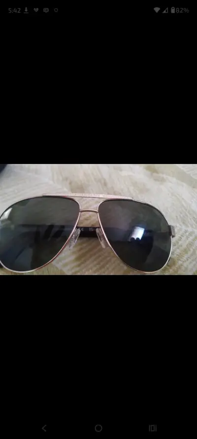 Gafas de Sol Aviador Harley-Davidson - miniatura 1
