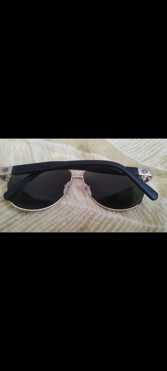 Gafas de Sol Aviador Harley-Davidson - 2