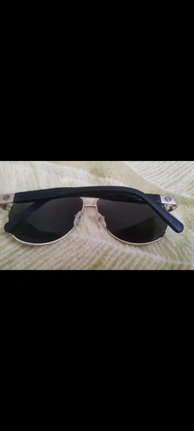 Gafas de Sol Aviador Harley-Davidson - miniatura 2