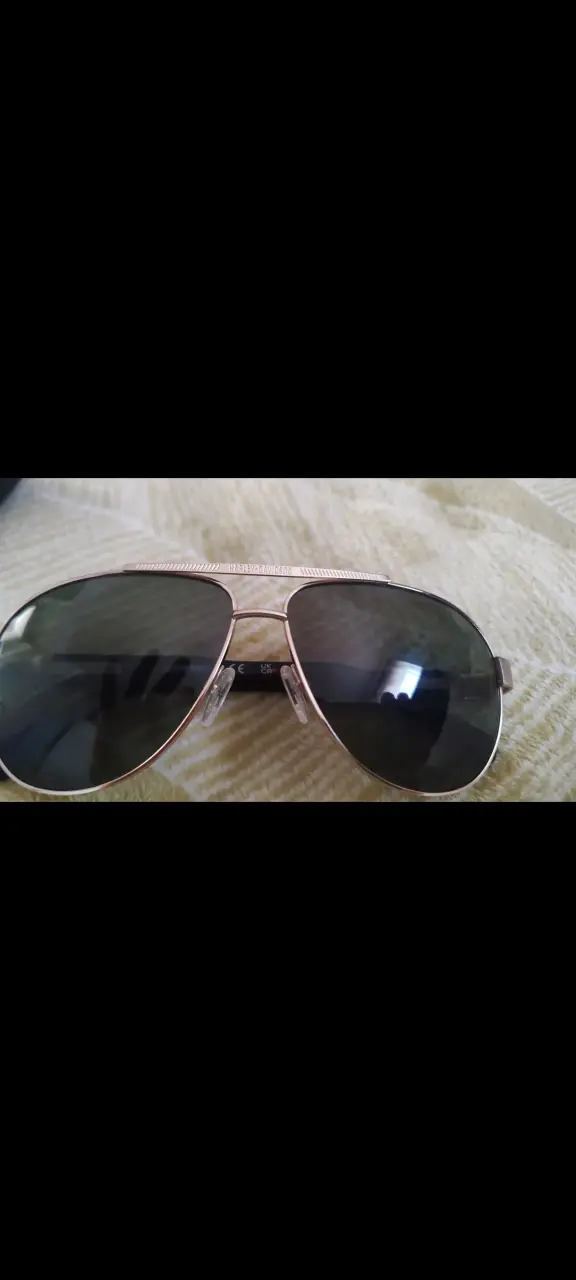 Gafas de Sol Aviador Harley-Davidson - 3